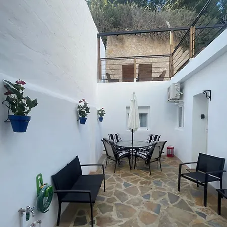 Apartamento Vision Deportiva Almansa Exterior photo
