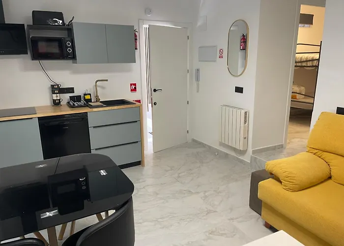 Apartamento Vision Deportiva
