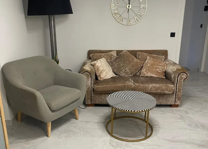 Apartamento Vision Deportiva