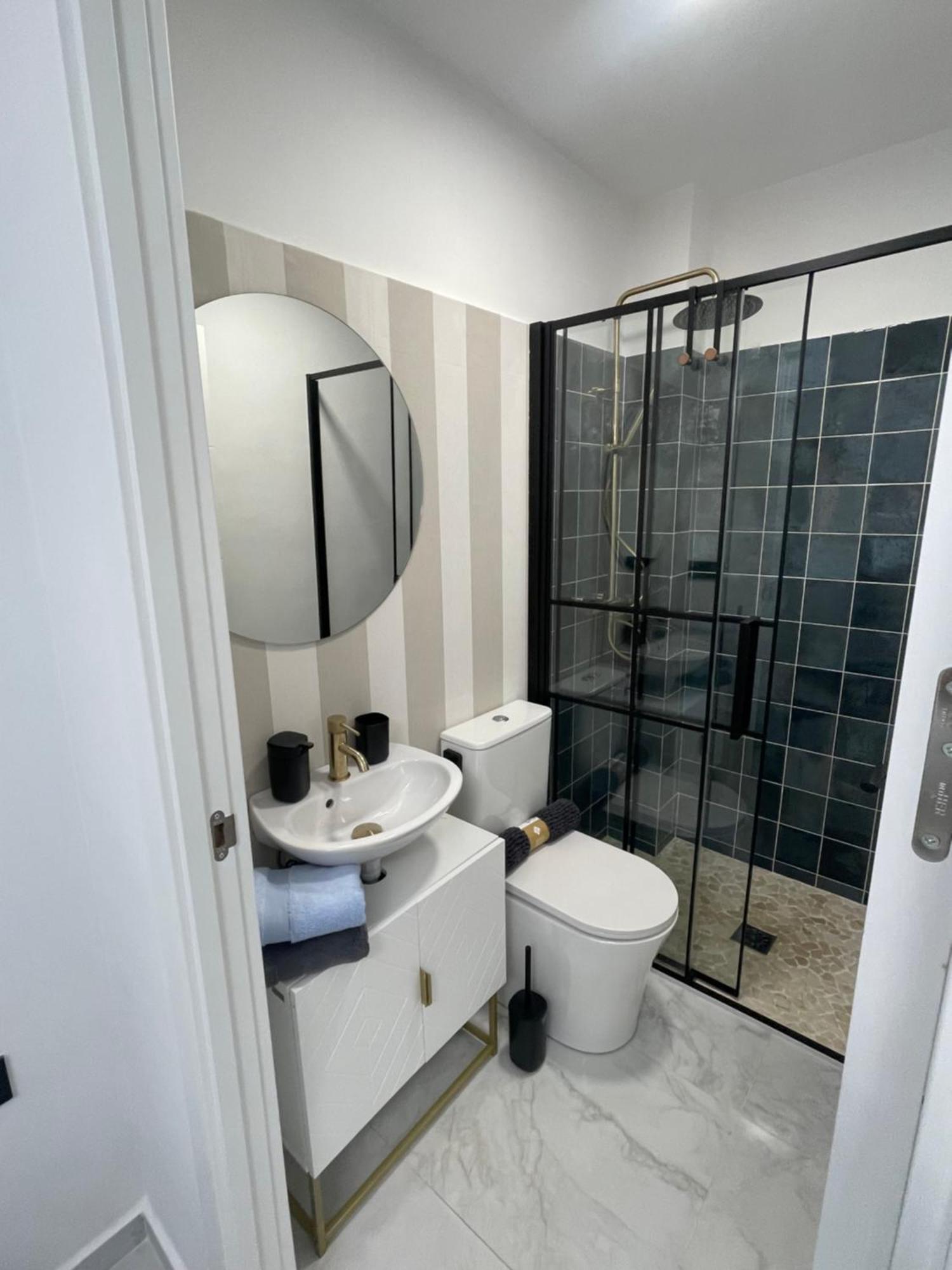 Vision Deportiva Apartment